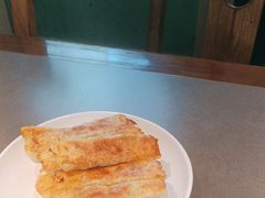 -老淮滨-蚌埠非遗小吃(淮河路店)