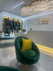 -厦门安达仕酒店·衡境SPA