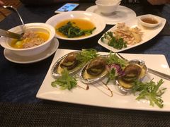 -马勒别墅·中餐厅