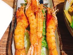 -喜越泰莱·泰越料理(海逸新天地店)