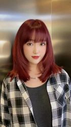 -ASG Hair Salon烫染·接发