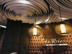 -Let’s Relax Spa(Siam Square One)
