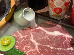 -肉仓焼肉バー(烟台山店)