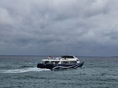 -海南分界洲岛旅游区