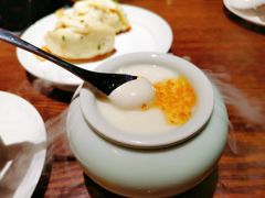 贵妃山药酪-掌柜的店·河南菜(世茂店)