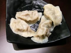 牛肉水饺-牛焱·贵州黄牛肉火锅(城西银泰店)