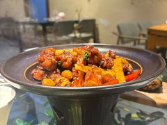 -小巷餐厅(五大街店)