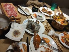 -万达广场(浦江店)