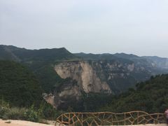 -山西壶关太行山大峡谷旅游景区