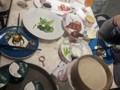 -食悦江南·淮扬菜·烤鸭(亚运村·惠新店)