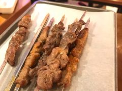 -高烤场烧烤餐厅(文华里店)