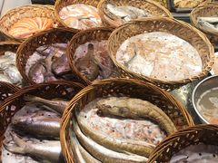 -长平老姿娘夜粥(平东一街店)