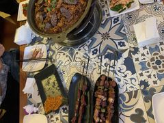 -火肆高麗火盆