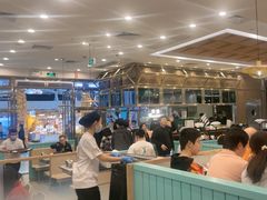 -翠华餐厅(正佳广场店)