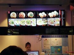 -小杨生煎(龙之梦购物中心店)