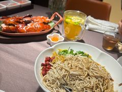 -小厨娘淮扬菜(河西奥美大厦店)