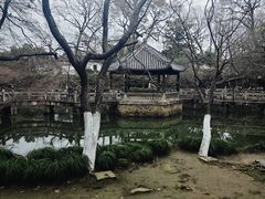 -虞山风景区