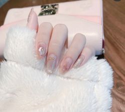 -午后美甲美睫生活馆