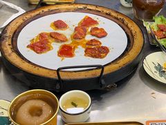 -老渔家·白族·石板烧(大理古城叶榆路店)