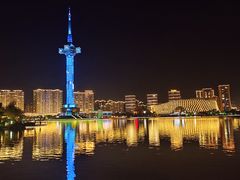 -聚龙湖公园
