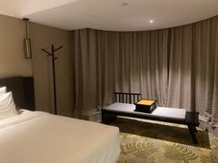 -深圳罗湖东门步行街亚朵X酒店