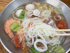 -周记蟹仔粉(侨港风情街店)