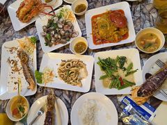-两兄弟Song Pee Nong(2号店)