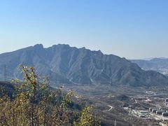 -潭柘寺景区