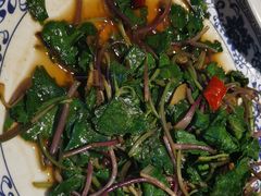 -老妈疙瘩汤·平价海鲜专门店·老威海菜(渔港路店)