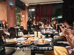 -Nord Grill&Bar Highland诺德西餐(深圳欢乐海岸店)