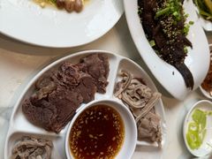 -高玛纳驴肉火烧(河间总店)