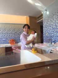 -琅悦月子会所(香格里拉旗舰店)