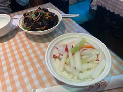 -张氏宽窄巷成都名小吃(茂业百货华强北店)