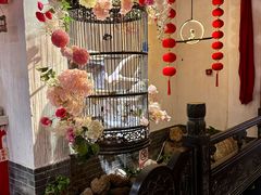 -清真·京华源铜锅涮肉(丰庆店)