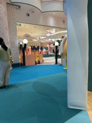 -奈尔宝家庭中心·亲子餐厅(苏州大悦城店)