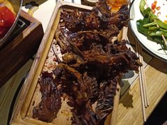 -新凯旋烧烤·燕姐千岛湖土菜