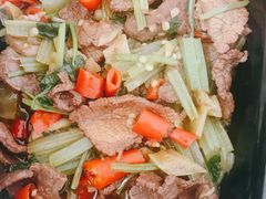 -潇湘阁(三里屯SOHO店)