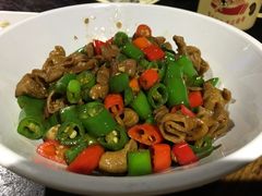 -蘭奢雅集·江浙菜(青山江滩店)