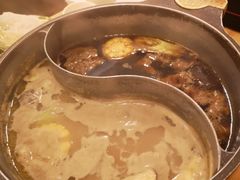 -樱吉岛寿喜锅(肇嘉浜路店)