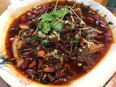 -华豫川酒家(双子塔店)