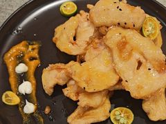 -隐食私房菜(渡口·光荣院南门·老街店)