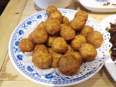 -左邻右舍褡裢火烧(石榴园店)