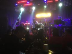 -光音瓦特俱乐部(高新店)