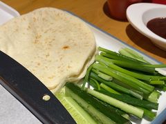 -泰山王老三串店(欢乐颂店)