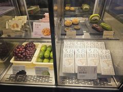 -喜茶(广州石牌桥店)