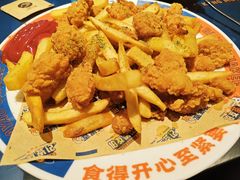 -伯友茶记(中华广场店)