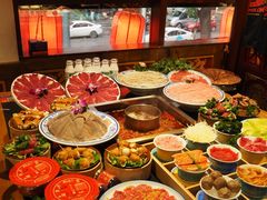 -蜀江龙火锅(339店)