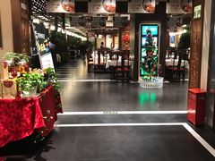 大堂-惠丰堂饭庄·烤鸭·京味菜(西北旺·唐家岭店)