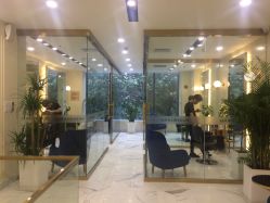 -3AM HAIR SALON染发接发