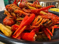 -聚味瞿记·龙虾堂(天元店)